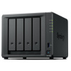 Synology DS925+ 4x SATA, 4GB RAM, 2x USB 3.2, 2x 2,5 GbE