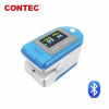 Babys Contec CMS50D-BT, Pulzný oxymeter s bluetooth