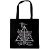 Shopping taška na rameno Harry Potter: Dobby Is Free!