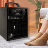 Deminas | Multifunkčný elektrický ohrievač a ventilátor 2 v 1