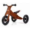 MILLY MALLY 2771 2 v 1 COOL DARK NATURAL vozidlo