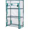Parenisko Strend Pro Greenhouse, fólia, 460x240x800 mm, fóliovník