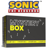 Mystery box Sonic