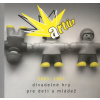 Artúr 2003 -2007