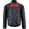KENNY Track 23 Black Orange Bunda - XL
