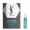 Yves Saint Laurent L Homme Le Parfum, Vzorka vône pre mužov