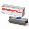 Toner Oki C310 (44469803), black (čierny)