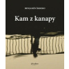 Kam z kanapy - Benjamín Škreko