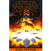 Star Wars Smrt naděje Ztrestání Shu Torunu - Kolektiv