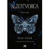 Slzotvorca - Čierna ruža | Doom Erin