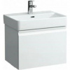 Laufen Pro Skrinka pod umývadlo, s 1 zásuvkou H4830420954631