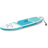 Paddleboard INTEX AquaQuest 240 YOUTH SUP, bílá/modrá