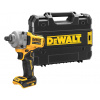 DCF891NT DEWALT 18VOLT AKU BEZUHLÍKOVÝ RÁZOVÝ UTAHOVÁK 1/2