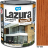 HET® SOLDECOL PREMIUM Lazura olejová tenkovrstvá na dřevo Barva (odstín): SLP 232, Velikost balení: 0,75 l