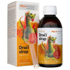 MycoMedica MycoBaby , Dračí sirup - 200 ml
