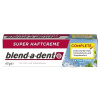 Blend-a-dent Extra Stark Frish Complete Super fixačný dentálny krém 47 g