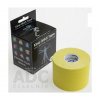 KinesioMAX Kinesio Tape žltá 5 cm x 5 m