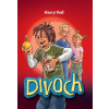 Voß Harry Divoch (1. diel)
