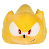 Tomy Sonic - Ježko Mocchi-Mocchi Mega mäkká figúrka Super Sonic 25 cm