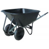 Strend Pro Fúrik Greenlawn Titan 180 lit., 2x nafukovacie koleso, plast, max. 180 kg (demont)