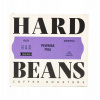 Hard Beans Coffee Tvrdá káva Beans, kávová zrna Certain Figa Filter 250g