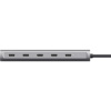 Trust Halyx 5 Port USB-C HUB 25136
