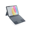 Epico pro Apple iPad Pro 112018/2020/2021/2022 iPad Air 10.9 SK/šedý 57811101300010