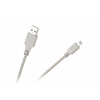 USB kábel AM-BM mini USB pre CANONA 1.5M+ filter