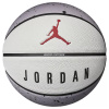NIKE JORDAN PLAYGROUND 2.0 8P - white gray Veľkosť: 6