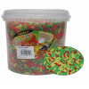Tubifex KOI Mix sticks plovoucí 5 l