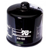 K&N (USA) Olejový filter K&N KN-153 - Ducati 800 Scrambler Urban Enduro, 800ccm - 15-16