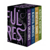 Beautiful Creatures Complete Paperback Collection