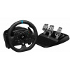 Logitech volant G923 Racing Wheel Xbox One a PC