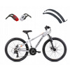 Junior bicykel - Bicykel 24 '' Kands Dragon Alu Mint 2022 (Bicykel 24 '' Kands Dragon Alu Mint 2022)