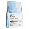 OstroVit 100 % Whey + Digezyme 700 g Srvátkový proteín WPC + Tráviace enzýmy