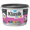 HET® KLASIK COLOR Barva interiérová, otěruvzdorná, tónovaná Barva (odstín): 0317 purpurový, Velikost balení: 7 kg + 1 kg zdarma