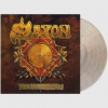 Saxon: Into The Labyrinth - Saxon, MUSIC ON VINYL