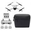 DJI Lito X1 Fly More Combo (DJI RC-N3) CP.MA.00000974.01