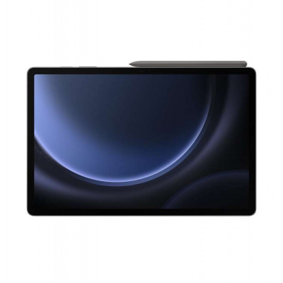 Samsung Galaxy Tab S9 FE+/SM-X610/12,4"/2560x1600/8GB/128GB/An13/Gray (SM-X610NZAAEUE)