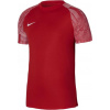 Detský futbalový dres Nike Academy Jr DH8369-657 Veľkosť: S (128-137cm)
