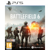 Akčná hra Battlefield 6 Electronic Arts krabicová verzia PS5 poľský dabing