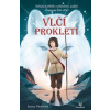 Vlčí prokletí - Jessica Vitalisová