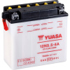 Yuasa 12N5.5-4A motobatéria 12 V 5.5 Ah; 12N5.5-4ADC