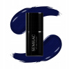 Semilac gél lak 088 Blue Ink 7 ml