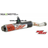 Výfuk BIG GUN ARCTIC CAT 450/ 500/ 550/ 700/ 1000, Thundercat 1000 EVO Utility Slip on