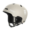 Lyžařská helma POC Fornix MIPS 2025 Pow JJ, Mineral Grey Matt, PC104781065 XL-XXL (59-62cm)