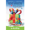 E-kniha Nové vánoční pohádky - Zuzana Pospíšilová, Barbara Issa Wagner
