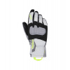 Rukavice XT-3 DRYSTAR INSULATED, ALPINESTARS (čierne/tmavo šedé/svetlo šedé/žlté) 2026 L