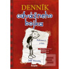 Denník odvážneho bojka 1 (Jeff Kinney)