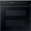 Samsung Parná rúra NV7B5775WAK/U3 76l, Dual Cook Flex, s pyrolytickým čistením (NV7B5775WAK/U3)